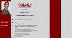 Desktop Screenshot of carwashroger.com